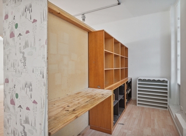 Butik til leje på Smallegade 34, 2000 Frederiksberg - 159 m² | Foto 5 - Lokalebasen.dk