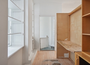 Butik til leje på Smallegade 34, 2000 Frederiksberg - 159 m² | Foto 6 - Lokalebasen