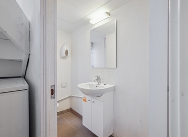 Butik til leje på Smallegade 34, 2000 Frederiksberg - 159 m² | Foto 7 - Lokalebasen.dk