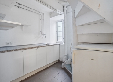 Butik til leje på Smallegade 34, 2000 Frederiksberg - 159 m² | Foto 8 - Lokalebasen