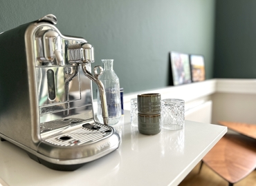 Kontor til leje på Kirke Værløsevej 34, 3500 Værløse - 12 m² | Foto 5 - Lokalebasen.dk