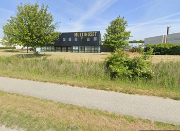 115 m² Serviced office in Vejle, Hjulmagervej 4 (7100) - 8 | MatchOffice