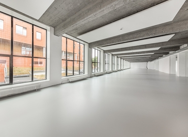 Kontor til leje på Holmbladsgade 133, 2300 København S - 827 m² | Foto 7 - Lokalebasen