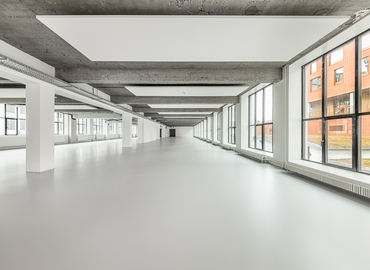 Kontor til leje på Holmbladsgade 133, 2300 København S - 827 m² | Foto 1 - Lokalebasen