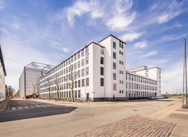 Kontor til leje på Holmbladsgade 133, 2300 København S - 827 m² | Foto 3 - Lokalebasen.dk