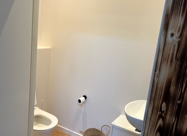 Lager til leje på Slettensvej 65, 5270 Odense N - 2040 m² | Foto 7 - Lokalebasen