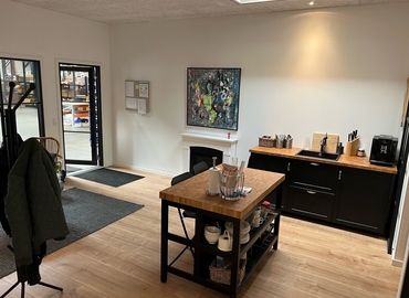 Lager til leje på Slettensvej 65, 5270 Odense N - 2040 m² | Foto 4 - Lokalebasen