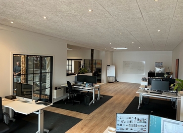 Lager til leje på Slettensvej 65, 5270 Odense N - 2040 m² | Foto 5 - Lokalebasen