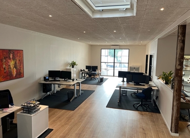 Lager til leje på Slettensvej 65, 5270 Odense N - 2040 m² | Foto 6 - Lokalebasen