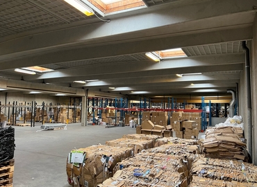 Lager til leje på Slettensvej 65, 5270 Odense N - 2040 m² | Foto 2 - Lokalebasen