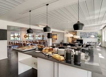 Kontor til leje på Hørkær 14, 2730 Herlev - 522 m² | Foto 0 - Lokalebasen.dk