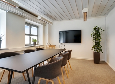 Kontor til leje på Hørkær 14, 2730 Herlev - 522 m² | Foto 2 - Lokalebasen.dk