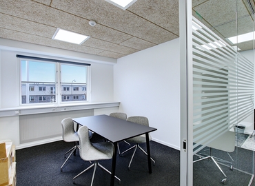 Office Marielundvej 41, 1. th 2730 Herlev