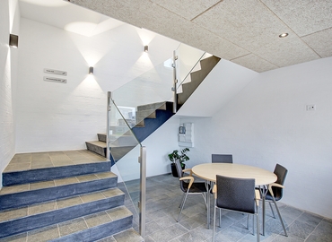 Kontor til leje på Marielundvej 41, 2730 Herlev - 162 m² | Foto 7 - Lokalebasen.dk