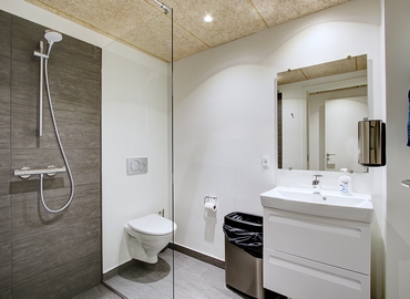 Office Marielundvej 41, 1. th 2730 Herlev