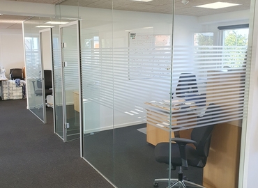 Kontor til leje på Marielundvej 41, 2730 Herlev - 162 m² | Foto 3 - Lokalebasen.dk