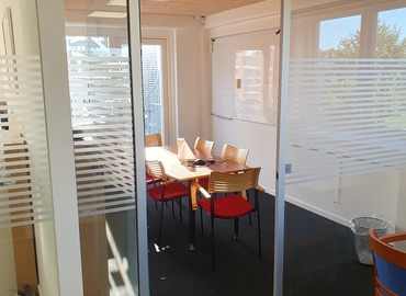 Office Marielundvej 41, 1. th 2730 Herlev