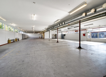 Lager til leje på Vejlevej 357, 6000 Kolding - 686 m² | Foto 2 - Lokalebasen