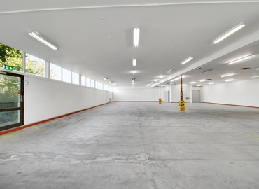 1766 m² Office warehouse up for rent in Kolding, Vejlevej 357 (6000) - 5 | MatchOffice.com