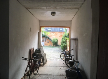 Kontor til leje på Sjællandsgade 51, 8000 Aarhus C - 66 m² | Foto 8 - Lokalebasen