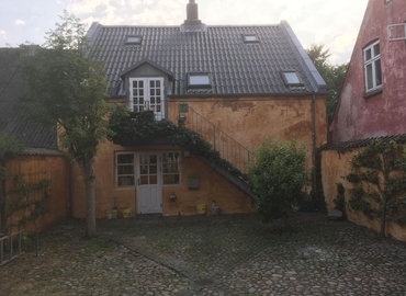 Office Sjællandsgade 51 8000 Aarhus C