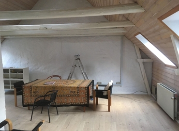 Kontor til leje på Sjællandsgade 51, 8000 Aarhus C - 66 m² | Foto 7 - Lokalebasen.dk