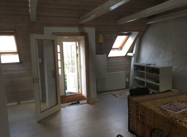 Kontor til leje på Sjællandsgade 51, 8000 Aarhus C - 66 m² | Foto 4 - Lokalebasen.dk