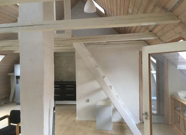 Kontor til leje på Sjællandsgade 51, 8000 Aarhus C - 66 m² | Foto 3 - Lokalebasen.dk