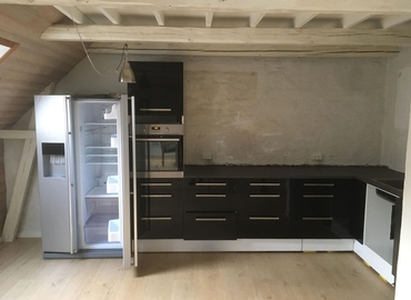 Kontor til leje på Sjællandsgade 51, 8000 Aarhus C - 66 m² | Foto 5 - Lokalebasen.dk