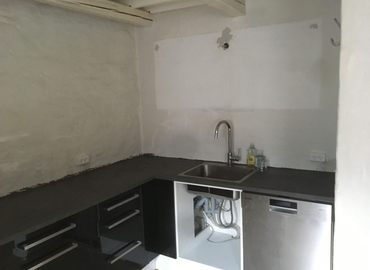 Kontor til leje på Sjællandsgade 51, 8000 Aarhus C - 66 m² | Foto 6 - Lokalebasen