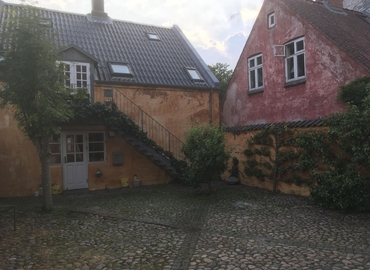 Office Sjællandsgade 51 8000 Aarhus C