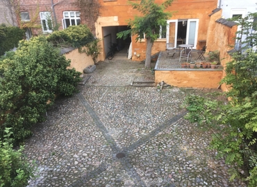 Kontor til leje på Sjællandsgade 51, 8000 Aarhus C - 66 m² | Foto 2 - Lokalebasen.dk