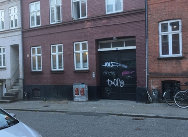 Office Sjællandsgade 51 8000 Aarhus C