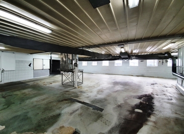 800 m² Workshop space for rent in Viborg, Damvej 5 (8800) - 3 | MatchOffice.com