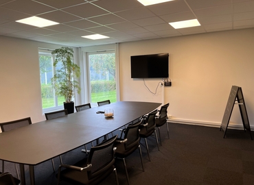 Kontorhotel på Herstedvang 14, 2620 Albertslund - 82 m² | Foto 16 - Lokalebasen.dk