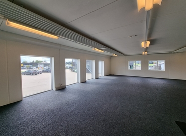 Office Lundvej 58 8800 Viborg