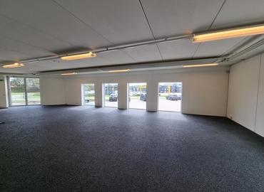 Office Lundvej 58 8800 Viborg