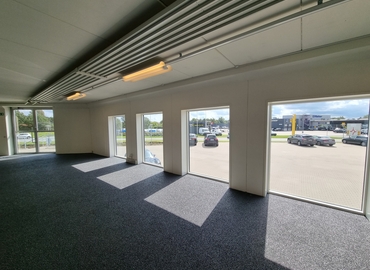 Office Lundvej 58 8800 Viborg