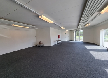 Office Lundvej 58 8800 Viborg