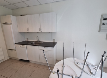 Office Lundvej 58 8800 Viborg