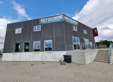 Office Lundvej 58 8800 Viborg