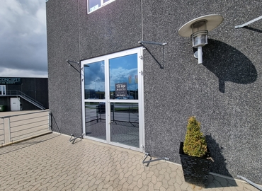 Office Lundvej 58 8800 Viborg