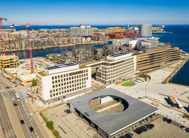 Butik til leje på Marmorvej 2, 2100 København Ø - 425 m² | Foto 9 - Lokalebasen