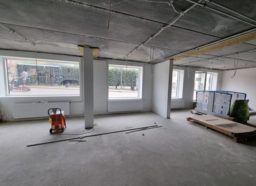 120 m² Shop for rent in Viborg, Gravene 17 (8800) - 2 | MatchOffice