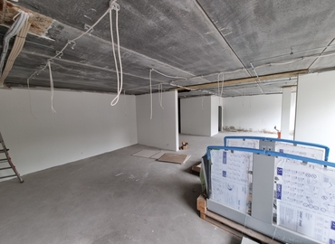 Butik til leje på Gravene 17, 8800 Viborg - 120 m² | Foto 5 - Lokalebasen.dk