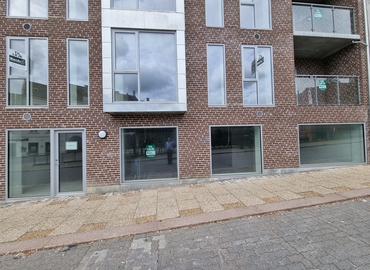 120 m² Store for rent in Viborg, Gravene 17 (8800) - 1 | MatchOffice