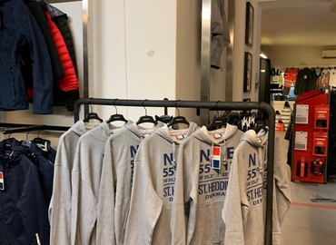 250 m² Shop for rent in Store Heddinge, Jernbanegade 5 (4660) - 7 | MatchOffice