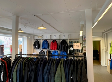 250 m² Shop for rent in Store Heddinge, Jernbanegade 5 (4660) - 10 | MatchOffice.com
