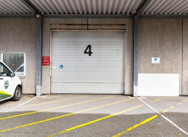 Lager til leje på Oliefabriksvej 49, 2770 Kastrup - 1506 m² | Foto 1 - Lokalebasen.dk