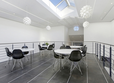 Kontor til leje på A. P. Møllers Allé 9B, 2791 Dragør - 102 m² | Foto 15 - Lokalebasen.dk